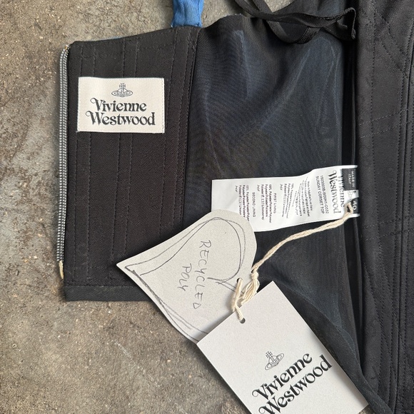 Vivienne Westwood 2000$ NWT 2022 Boucher Painting Corset - Picture 9 of 11